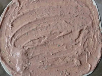 Rezept: Pizza Tonno Bild Nr. 6 Pizza Tonno - Rezept - Bild Nr. 6