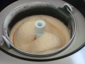 Campari-Orangen-Eis - Rezept - Bild Nr. 2