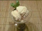 Campari-Orangen-Eis - Rezept