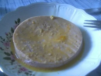 Jägerschnitzel --  Paprika-Zwiebel-Gemüse - Rezept - Bild Nr. 5