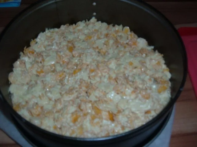 Erdbeer - Knuspertorte - Rezept - Bild Nr. 6