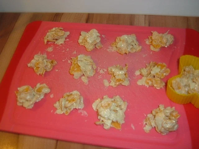 Erdbeer - Knuspertorte - Rezept - Bild Nr. 7