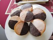 Rezept: Vanille Amerikaner Vanille Amerikaner - Rezept