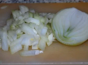 Lauch-Zitronen-Risotto... - Rezept - Bild Nr. 3