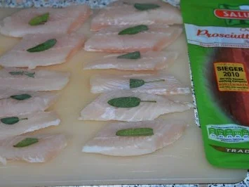 Lauch-Zitronen-Risotto... - Rezept - Bild Nr. 5