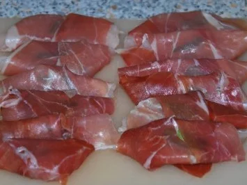 Lauch-Zitronen-Risotto... - Rezept - Bild Nr. 6