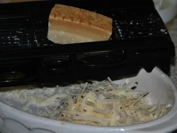 Lauch-Zitronen-Risotto... - Rezept - Bild Nr. 8