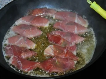 Lauch-Zitronen-Risotto... - Rezept - Bild Nr. 14