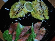 Lauch-Zitronen-Risotto... - Rezept