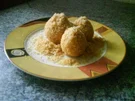 SÜßES: Topfenknödel - Rezept