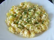 Kochen: Bratkartoffeln mal anders - Rezept