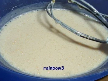 Backen: Sandwaffeln - Rezept - Bild Nr. 3