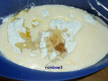 Backen: Sandwaffeln - Rezept - Bild Nr. 4