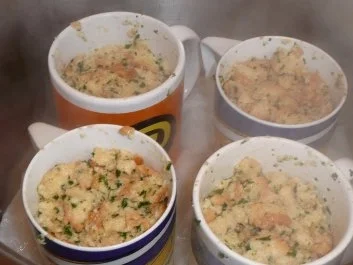 Gemüse: Geschmorte Karotten mit Hähnchenbrustfilet - Rezept - Bild Nr. 4