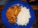 Boeff Stroganoff - Rezept
