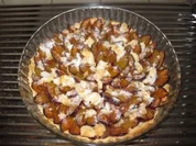 Rezept: โ Zwetschgenkuchen auf meine Art... โ โ Zwetschgenkuchen auf meine Art... โ - Rezept