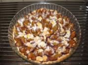 ☆  Zwetschgenkuchen auf meine Art... ☆ - Rezept