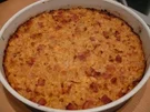 Zwiebelkuchen - Rezept
