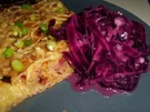 Rotkohl-Salat - Rezept
