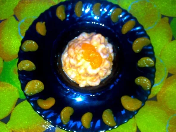 Rezept: Krabbencocktail Krabbencocktail - Rezept