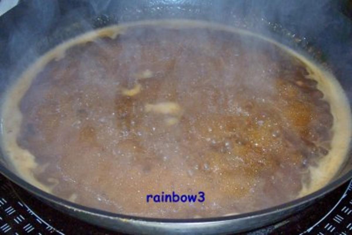 Kochen: Spanische Knoblauch-Hähnchenschenkel - Rezept - Bild Nr. 4