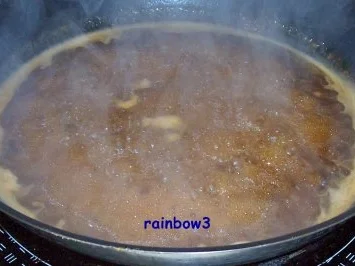 Kochen: Spanische Knoblauch-Hähnchenschenkel - Rezept - Bild Nr. 4