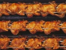 Original Wiesnhendl - Rezept - Bild Nr. 2