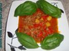 Eintöpfe: Bunter Hackfleischeintopf - Rezept