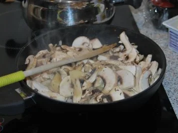 Monschis "Schäferkuchen"-Variationen - Rezept - Bild Nr. 2