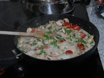 Monschis "Schäferkuchen"-Variationen - Rezept - Bild Nr. 3