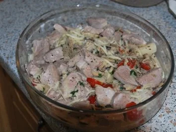 Monschis "Schäferkuchen"-Variationen - Rezept - Bild Nr. 5