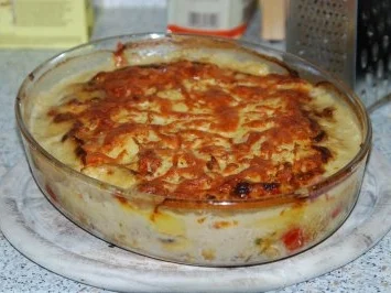 Monschis "Schäferkuchen"-Variationen - Rezept