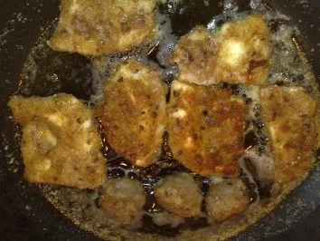 Patissonschnitzel - Rezept - Bild Nr. 6