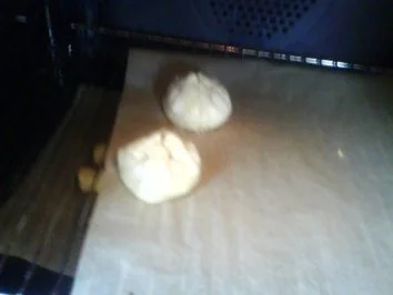 Zwiebeln im Blätterteigmantel - Rezept - Bild Nr. 7