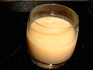 Cocos Ananas Cocktail - Rezept