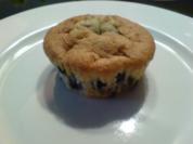 Heidelbeer-Muffins - Rezept