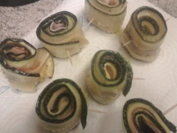 Leckere Häppchen - Rezept - Bild Nr. 5