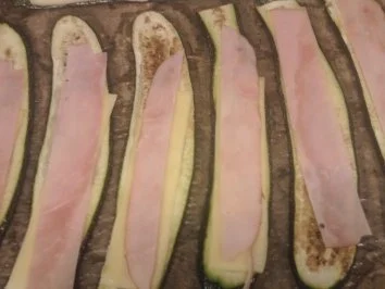 Leckere Häppchen - Rezept - Bild Nr. 7