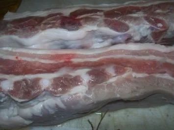 Rippchen - Schmorrippchen - Rezept - Bild Nr. 2