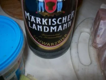 Rippchen - Schmorrippchen - Rezept - Bild Nr. 5