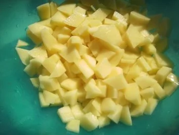 Gemüse-Reis-Süppchen - Rezept - Bild Nr. 4