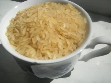 Gemüse-Reis-Süppchen - Rezept - Bild Nr. 5