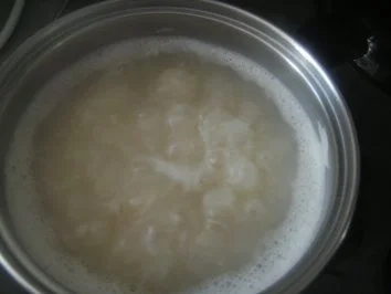 Gemüse-Reis-Süppchen - Rezept - Bild Nr. 6