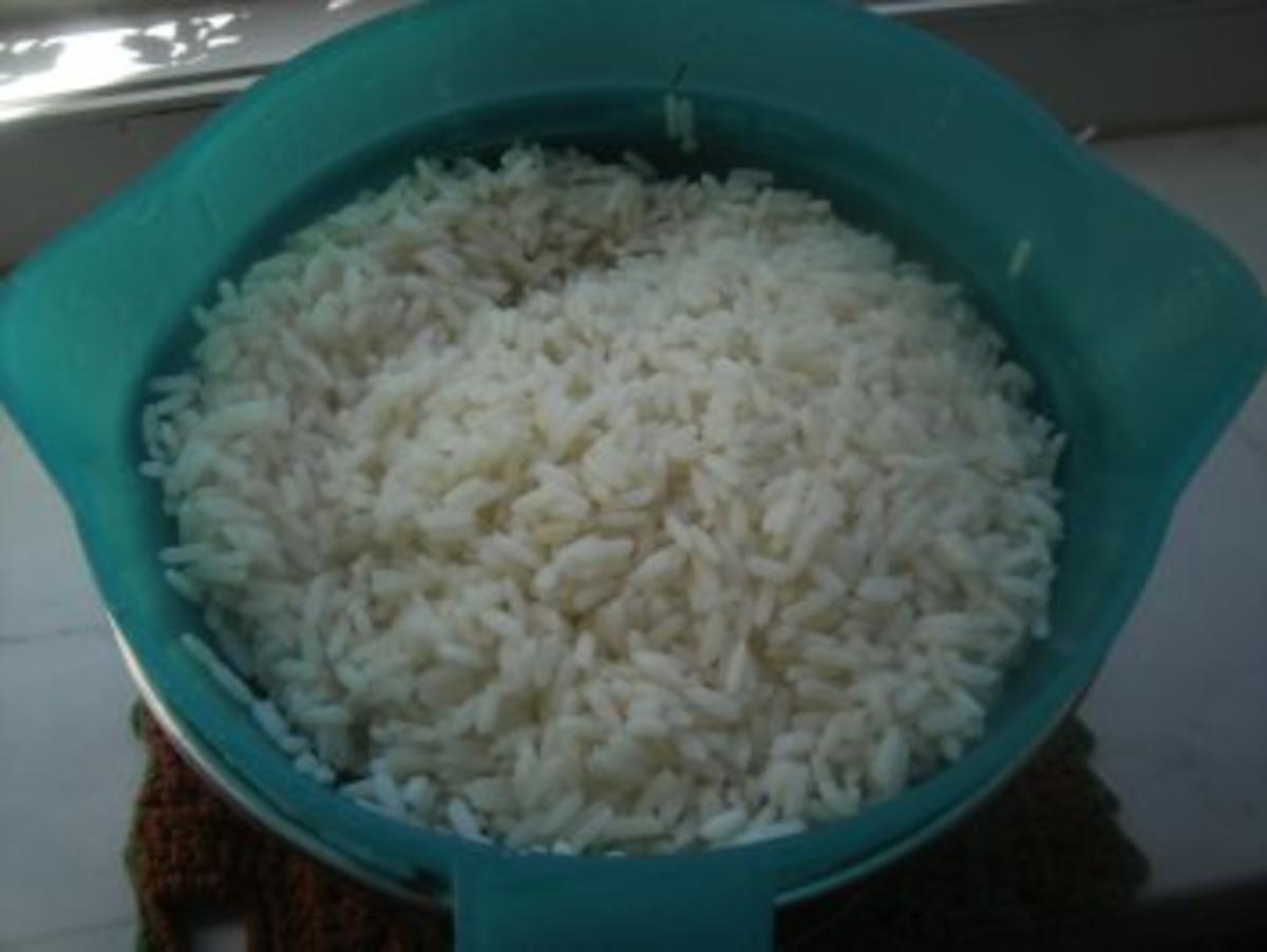 Gemüse-Reis-Süppchen - Rezept - Bild Nr. 8
