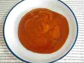 Chili Ketchup - Rezept