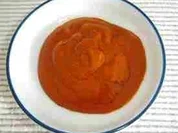 Chili Ketchup - Rezept