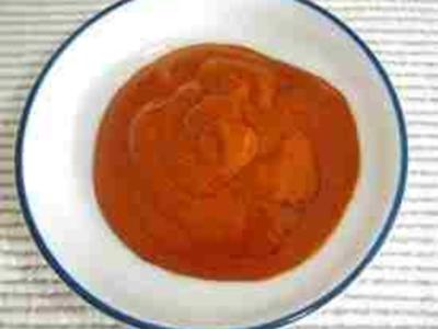 Rezept: Chili Ketchup Chili Ketchup - Rezept