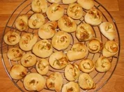 Pesto-Brotschnecken - Rezept