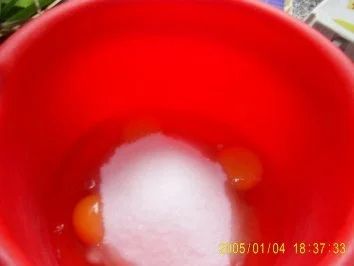 Rezept: Apfelpfannekuchen Bild Nr. 2 Apfelpfannekuchen - Rezept - Bild Nr. 2