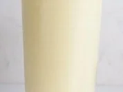 Getränk: Pfirsich-Shake - Rezept